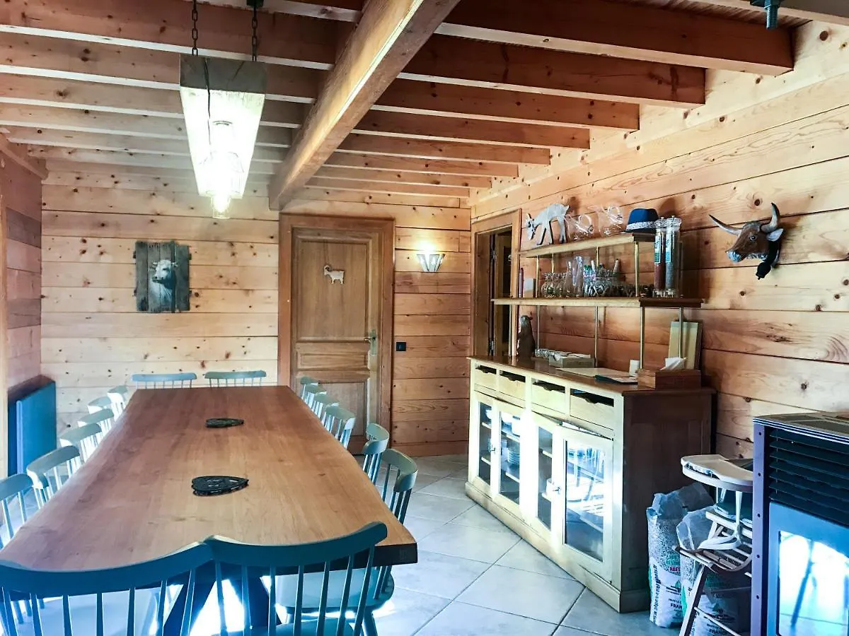 Boost Your Immo Les Deux Alpes Chalet Gaspard 184 Villa