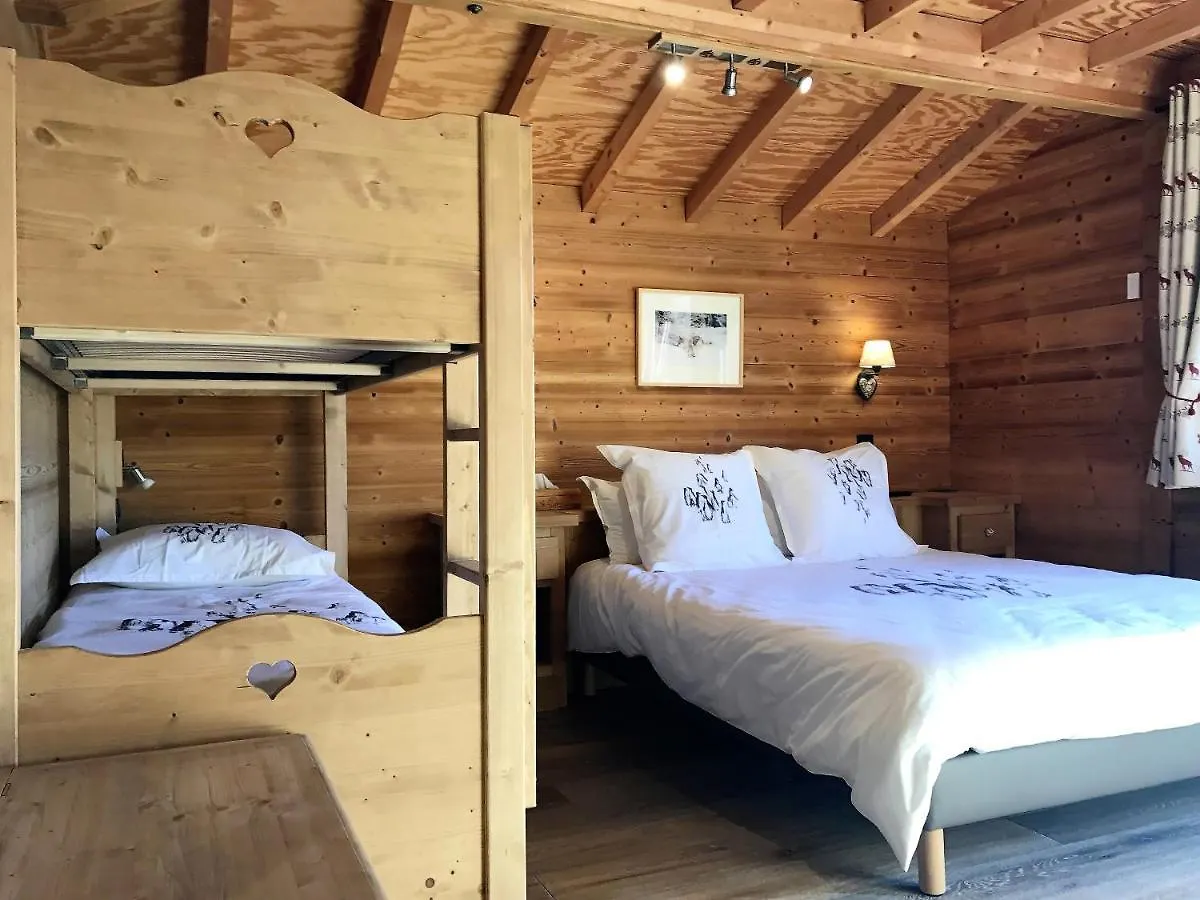 Boost Your Immo Les Deux Alpes Chalet Gaspard 184 Villa