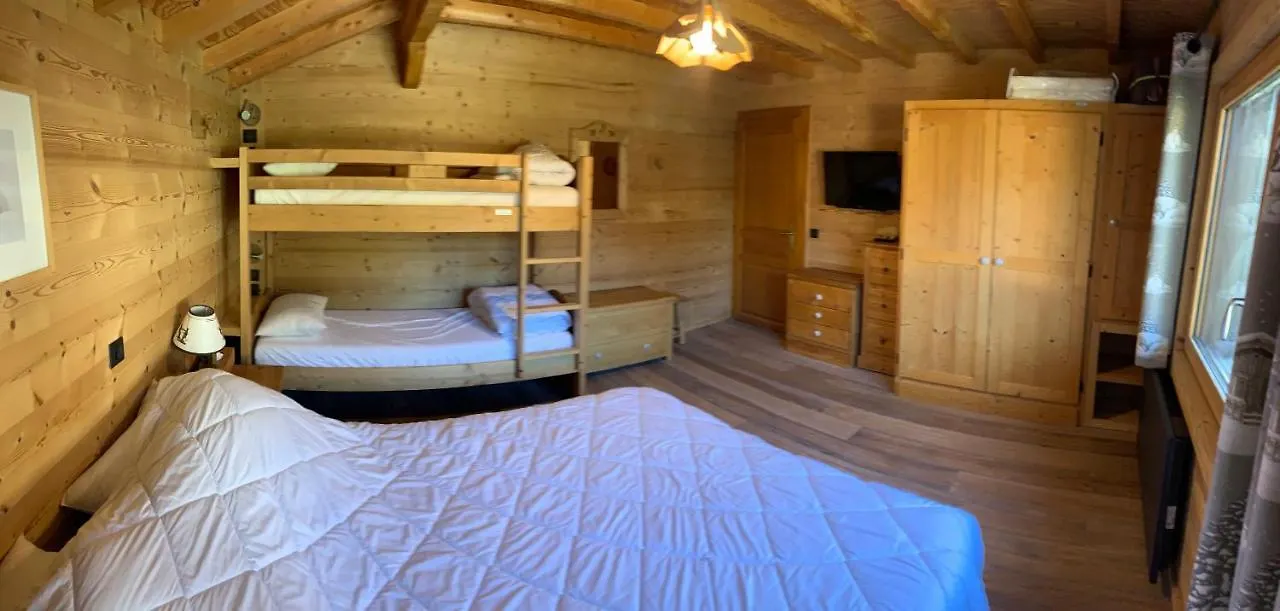 Boost Your Immo Les Deux Alpes Chalet Gaspard 184 Villa