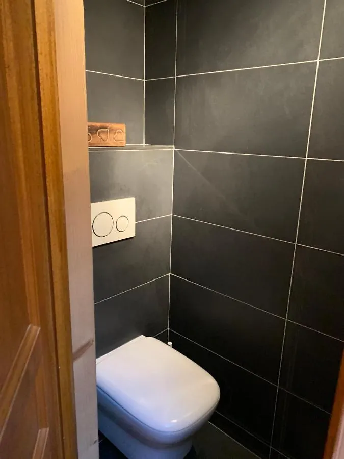 Boost Your Immo Les Deux Alpes Chalet Gaspard 184 Villa 0*,