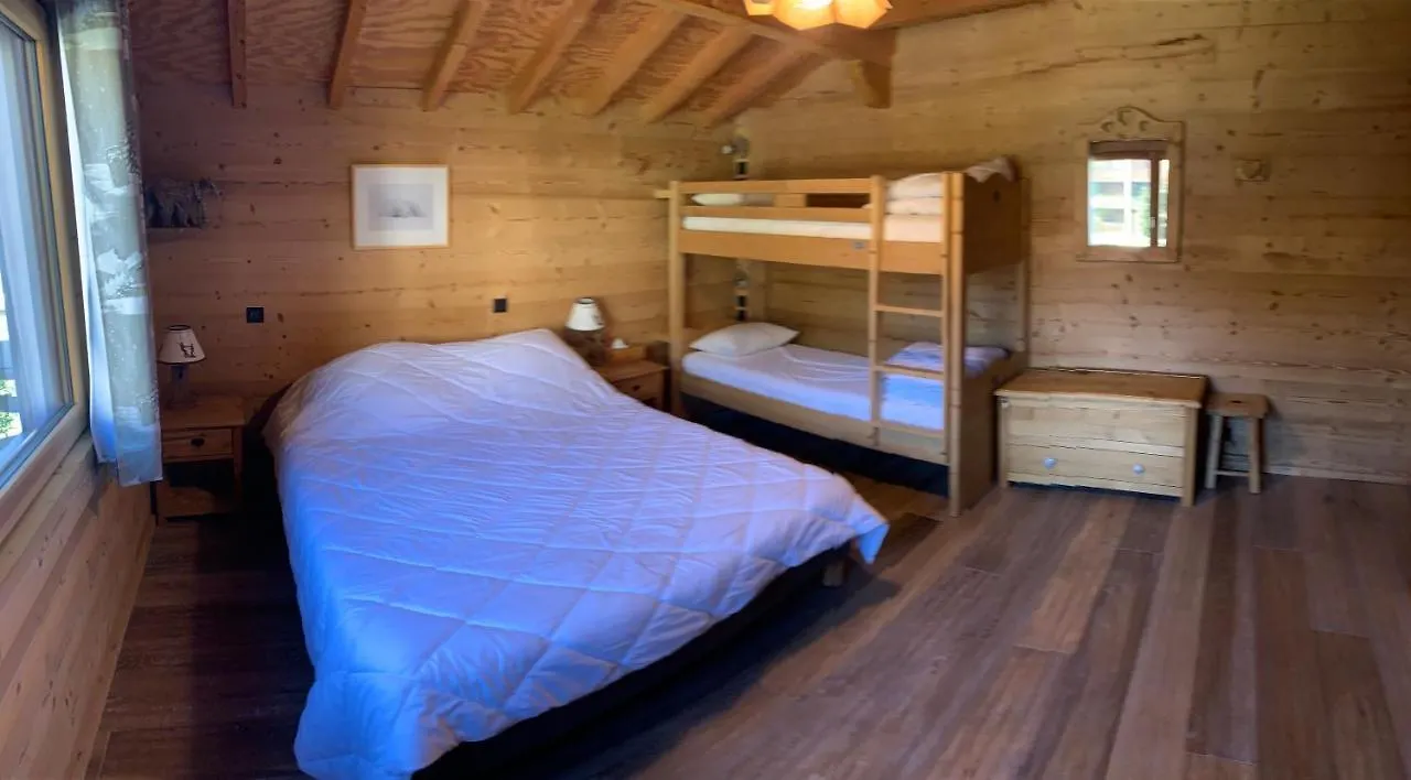 Boost Your Immo Les Deux Alpes Chalet Gaspard 184 Villa