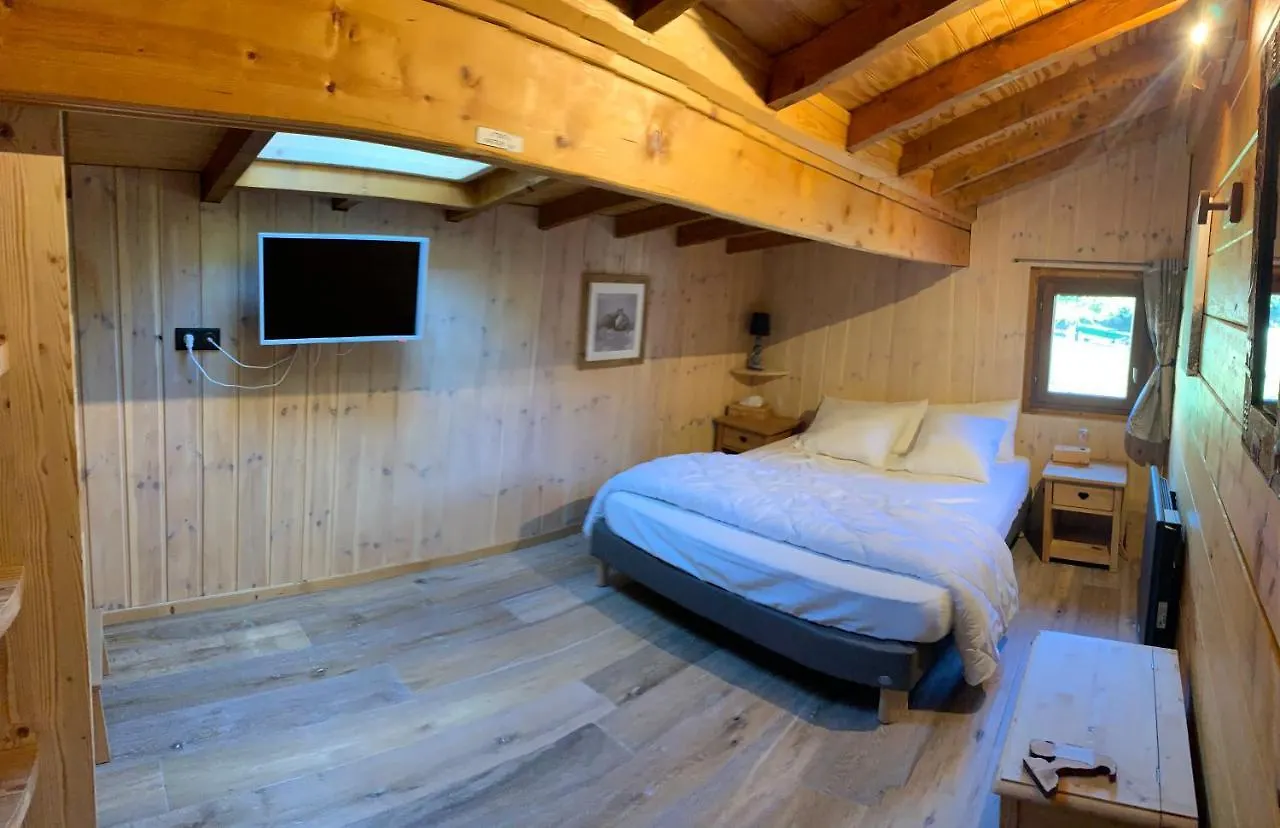 Boost Your Immo Les Deux Alpes Chalet Gaspard 184 Villa