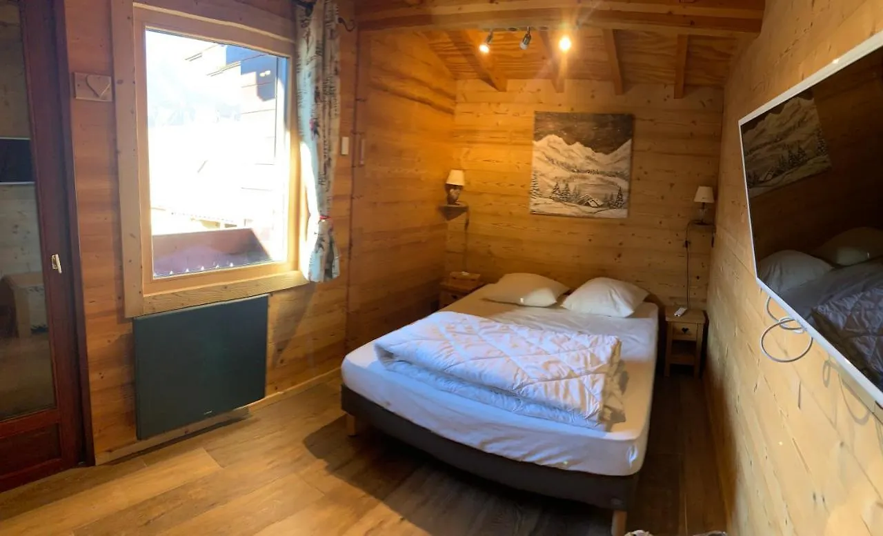 Boost Your Immo Les Deux Alpes Chalet Gaspard 184 Villa