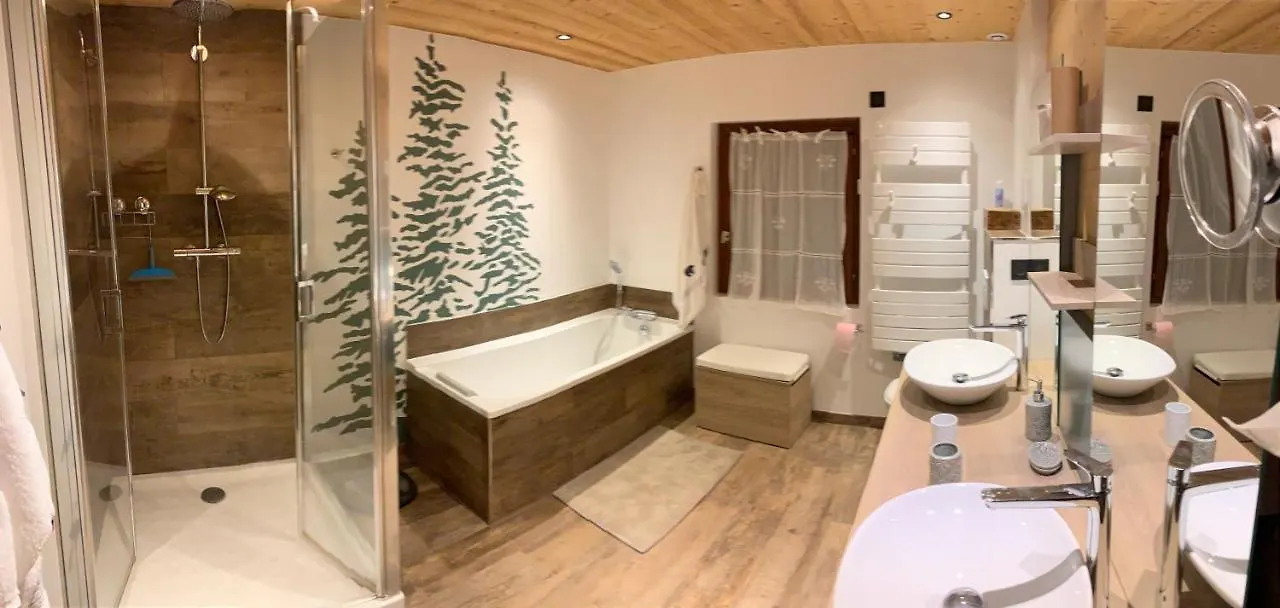 Boost Your Immo Les Deux Alpes Chalet Gaspard 184 Villa
