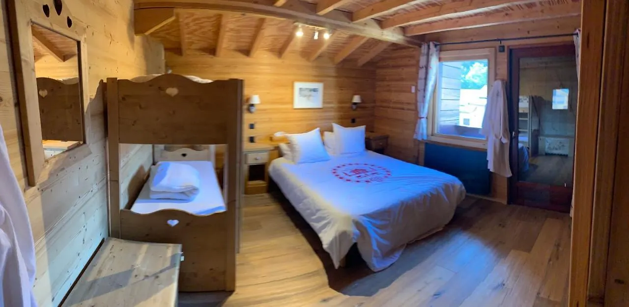 Boost Your Immo Les Deux Alpes Chalet Gaspard 184 Villa France