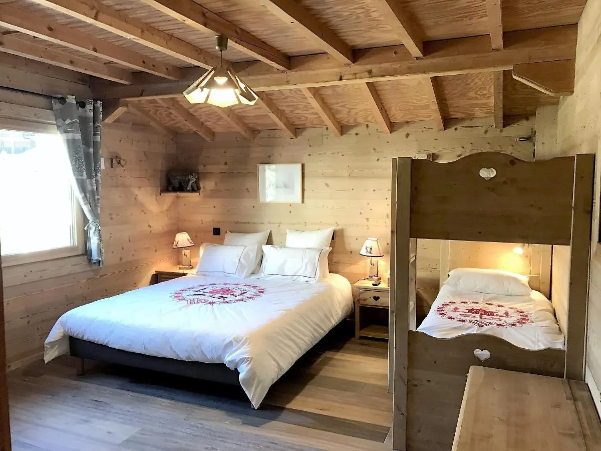 Boost Your Immo Les Deux Alpes Chalet Gaspard 184 Villa 0*,  France