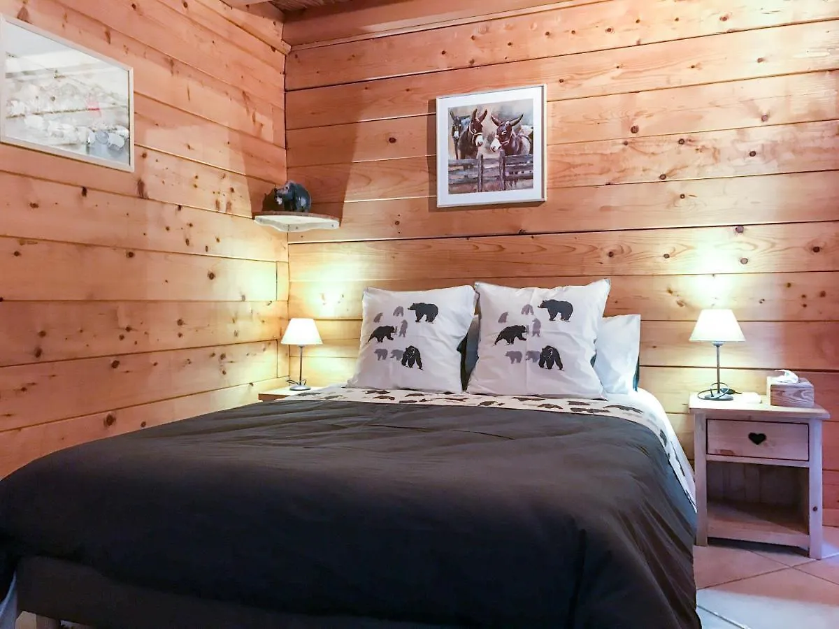 Boost Your Immo Les Deux Alpes Chalet Gaspard 184 Villa