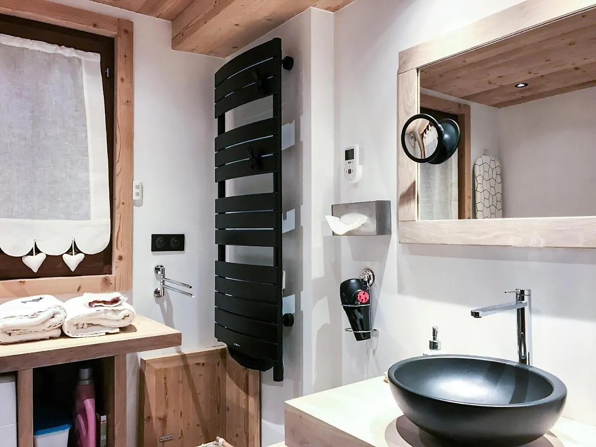 Boost Your Immo Les Deux Alpes Chalet Gaspard 184 Villa