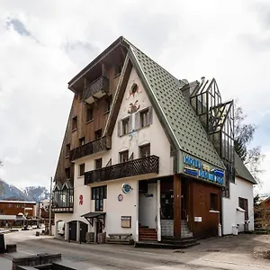 Hotel Des Neiges, Les Deux Alpes