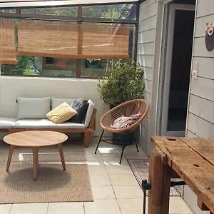  Appartement La Maison De Charlie Les 2 Alpes
