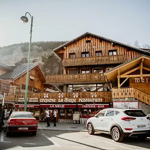 Hotel La Meije, Les Deux Alpes