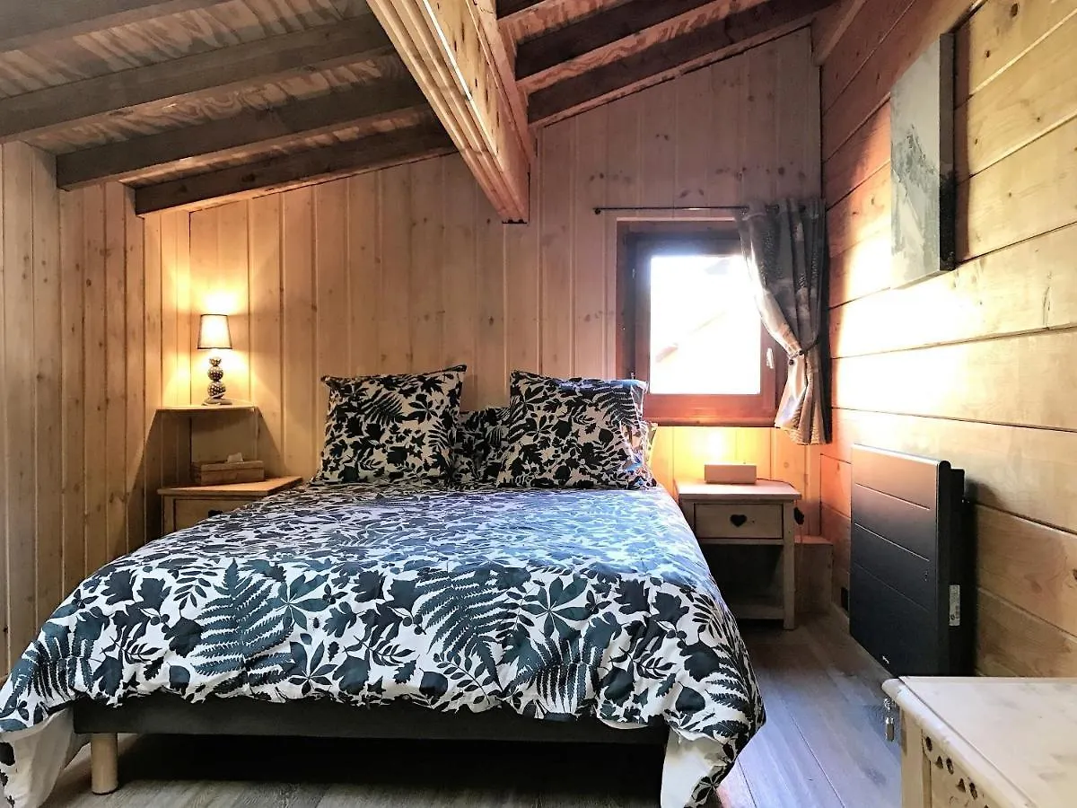 Boost Your Immo Les Deux Alpes Chalet Gaspard 184 Villa