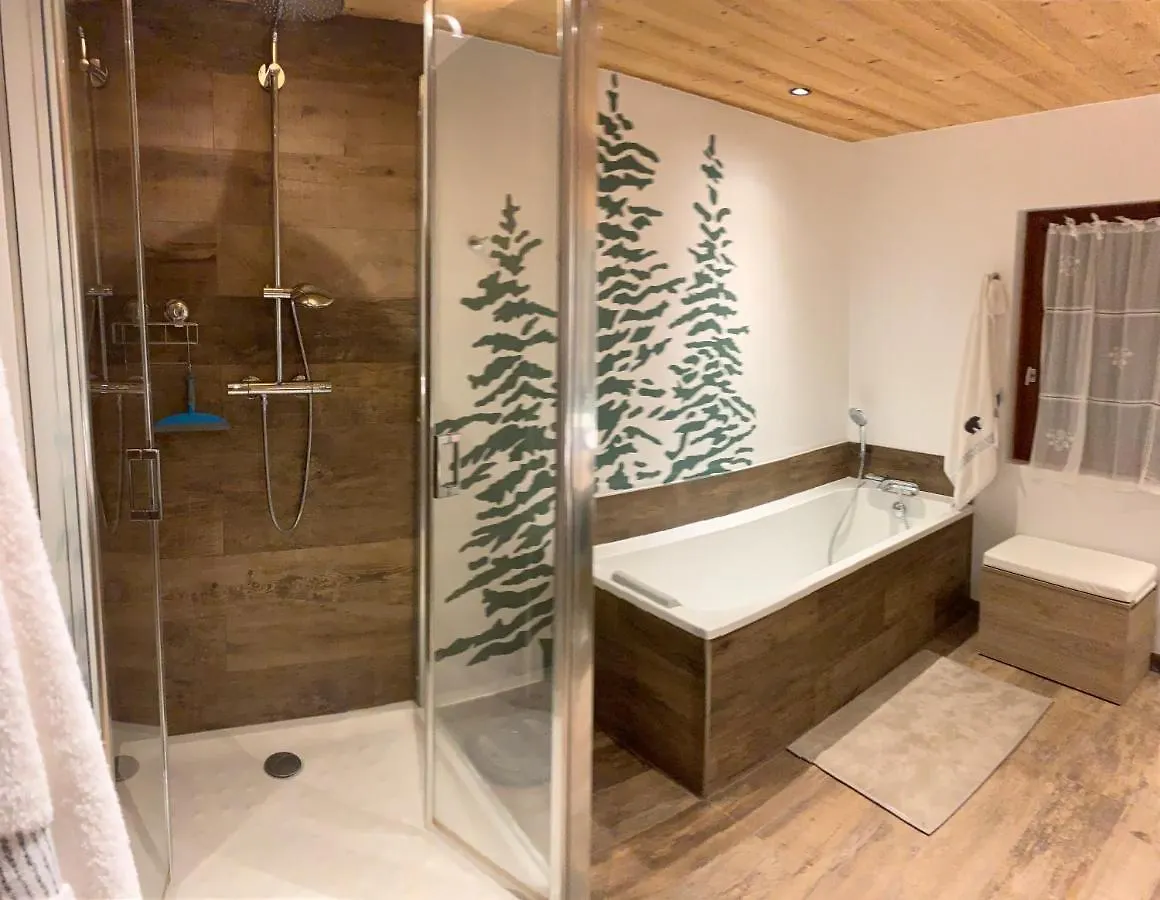 Boost Your Immo Les Deux Alpes Chalet Gaspard 184 Villa France